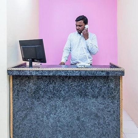 Hotel Vanilla ボーパール エクステリア 写真