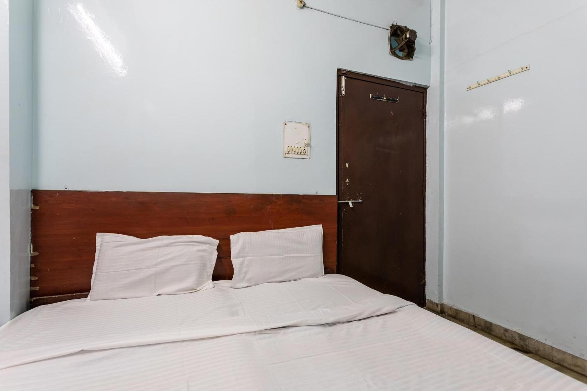 Hotel Vanilla ボーパール エクステリア 写真