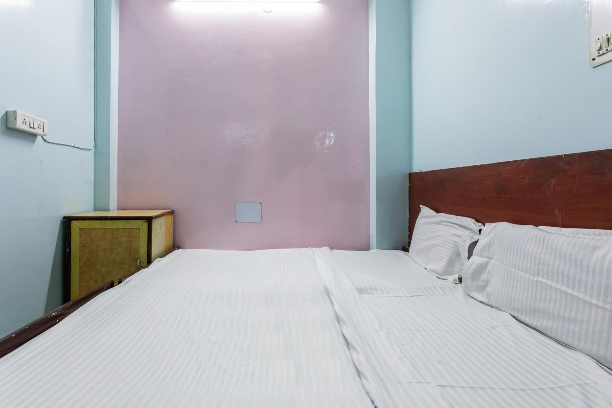 Hotel Vanilla ボーパール エクステリア 写真