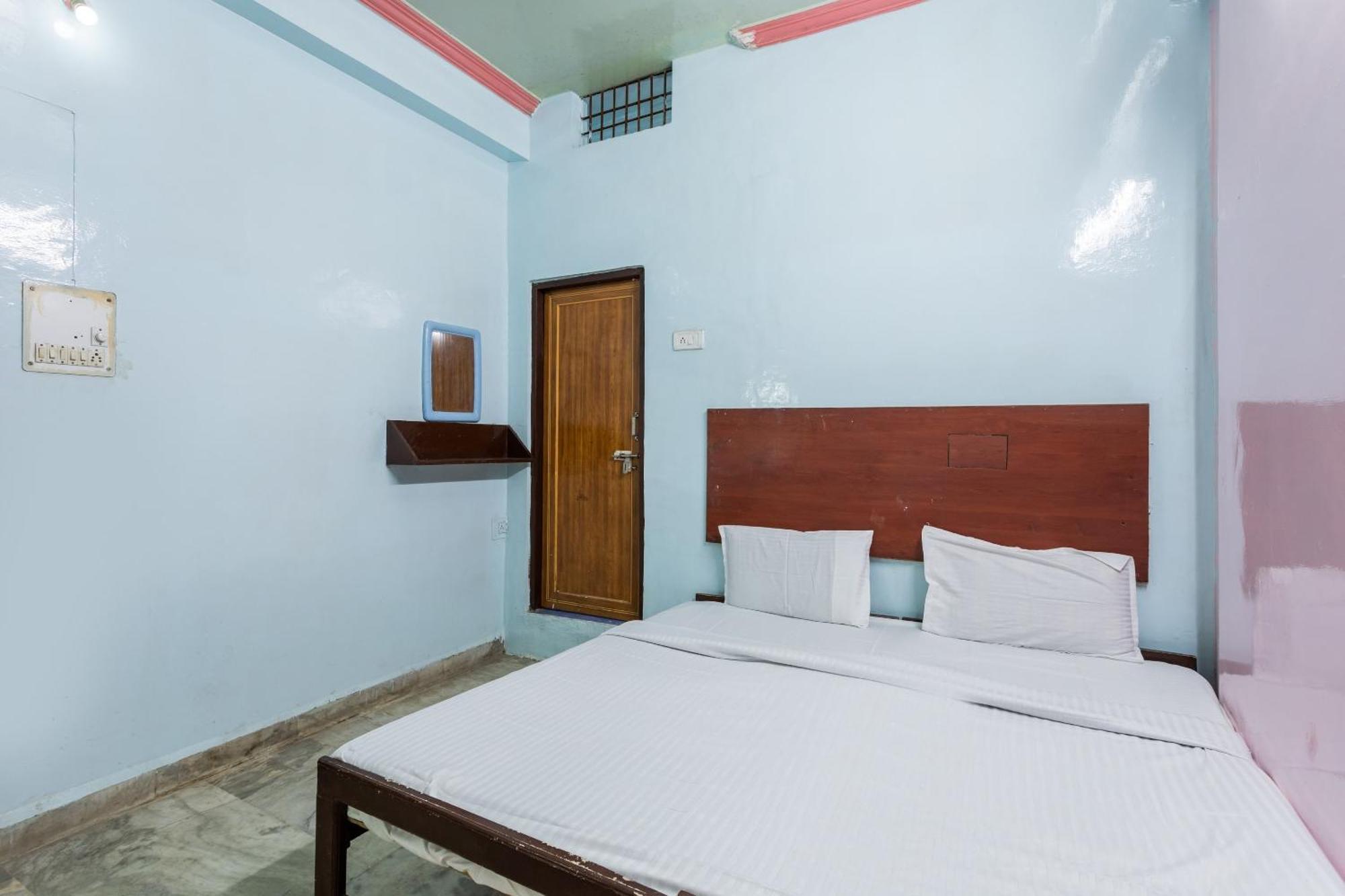 Hotel Vanilla ボーパール エクステリア 写真