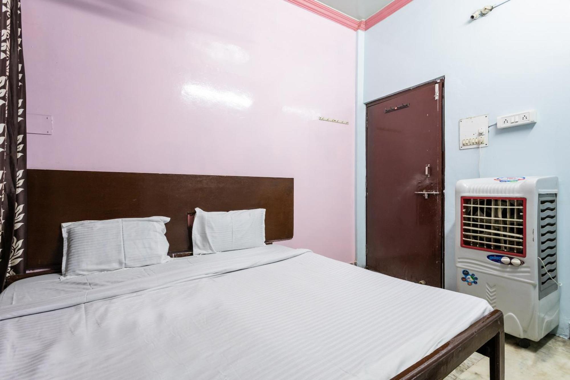 Hotel Vanilla ボーパール エクステリア 写真