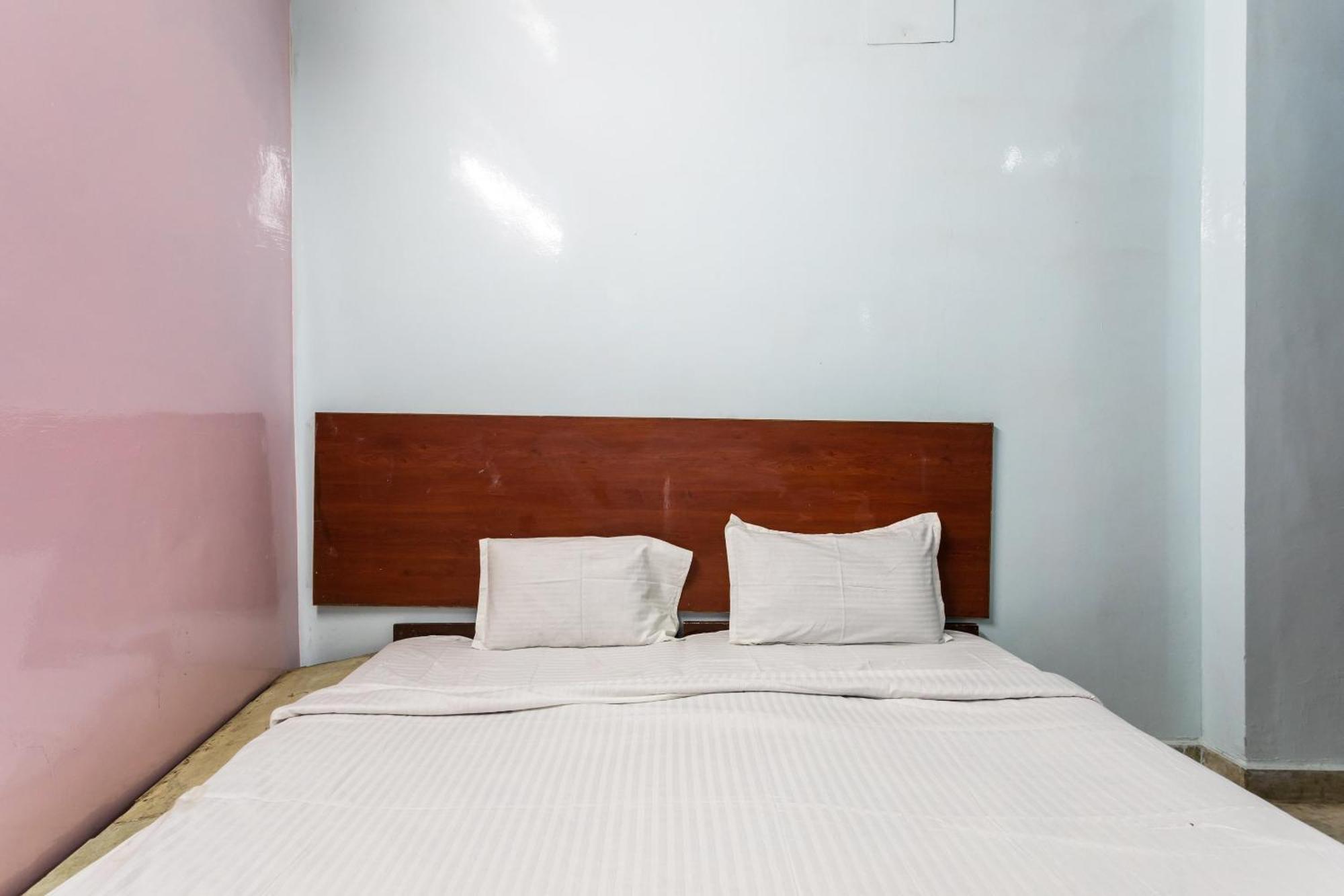 Hotel Vanilla ボーパール エクステリア 写真