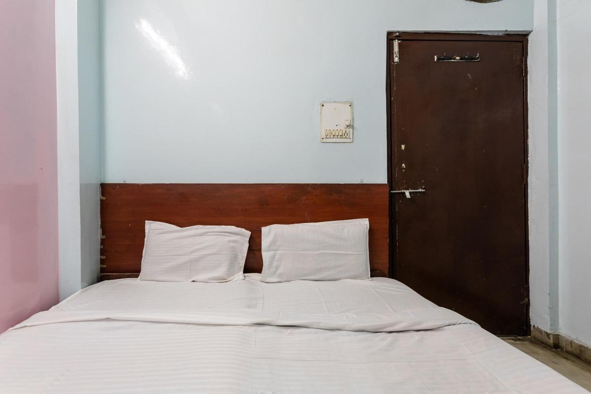 Hotel Vanilla ボーパール エクステリア 写真
