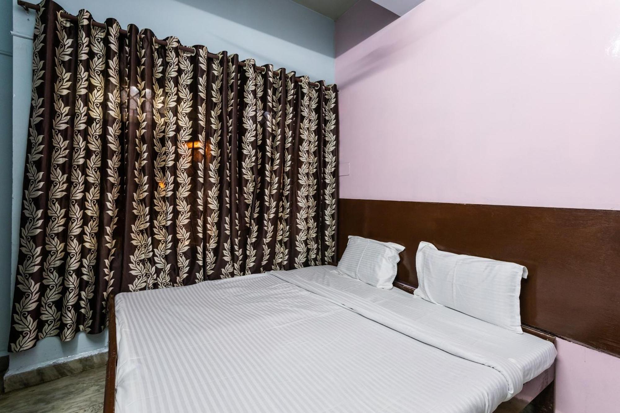 Hotel Vanilla ボーパール エクステリア 写真