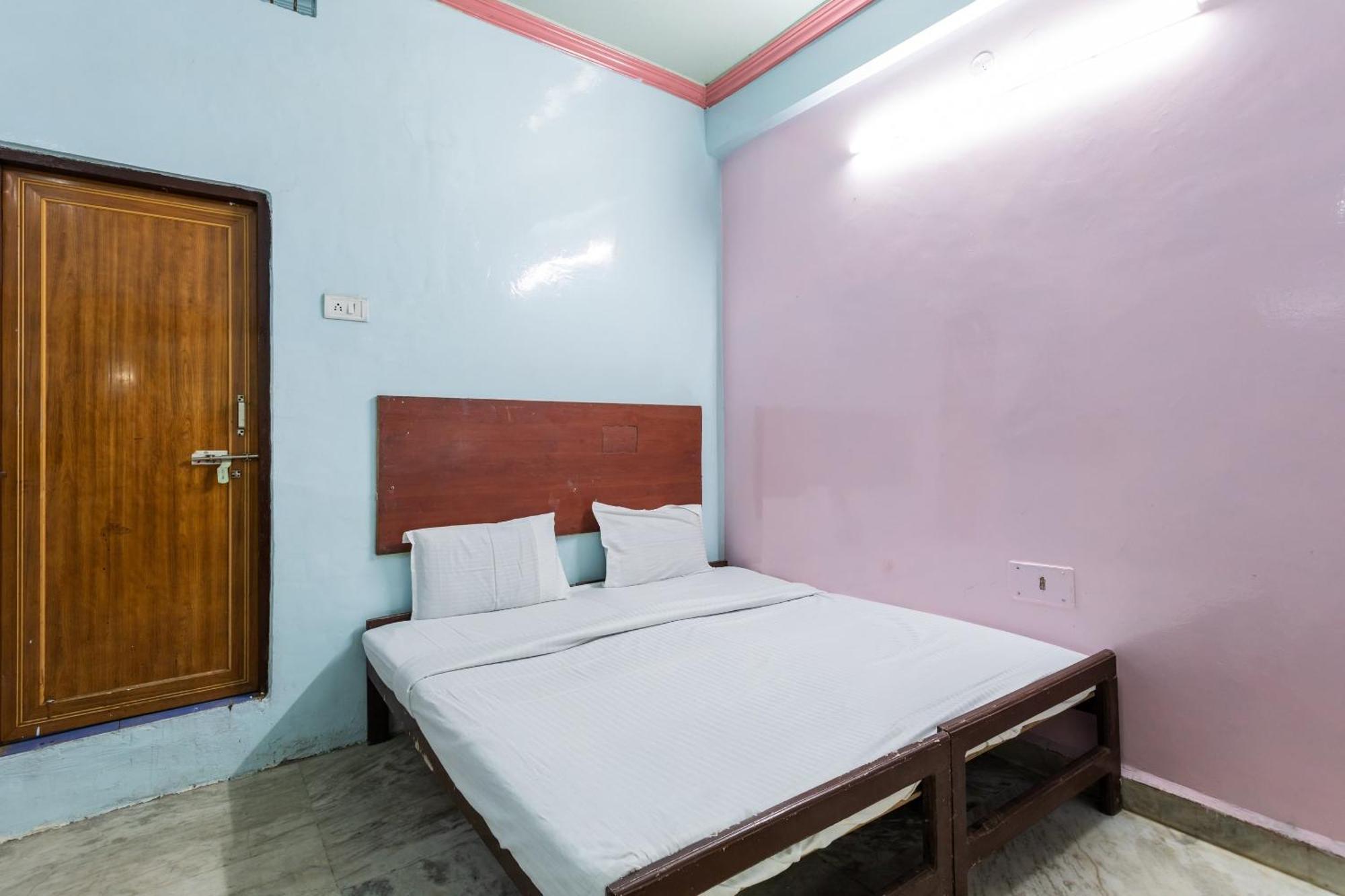 Hotel Vanilla ボーパール エクステリア 写真